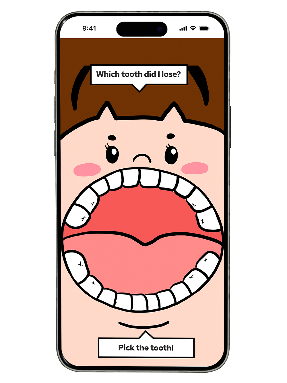 Tooth Fairy Coin